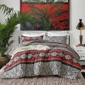 Felicie Quilt (Option: QUEEN)